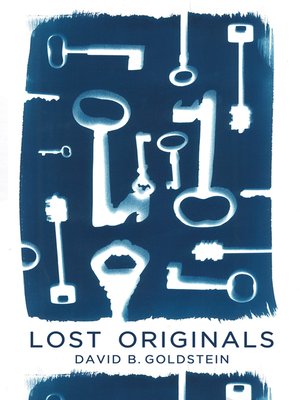 cover image of Lost Originals